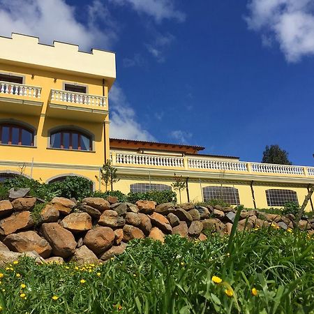 Agriturismo Pialza Sindia Luaran gambar