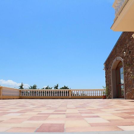 Agriturismo Pialza Sindia Luaran gambar