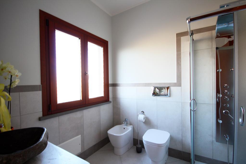 Agriturismo Pialza Sindia Luaran gambar