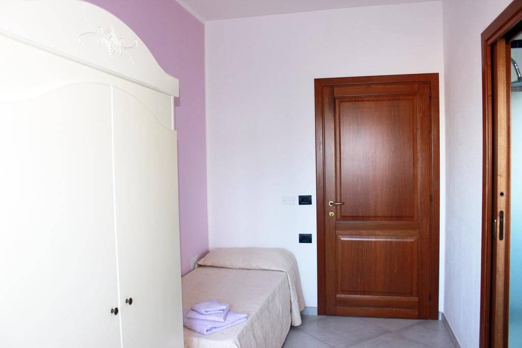 Agriturismo Pialza Sindia Luaran gambar