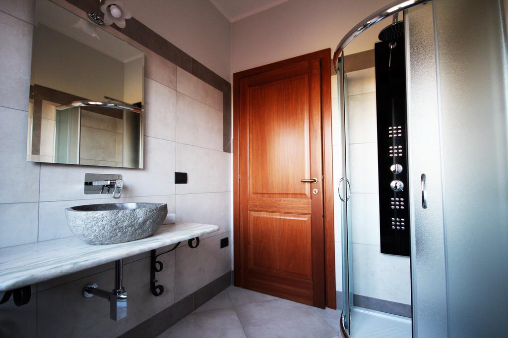 Agriturismo Pialza Sindia Luaran gambar