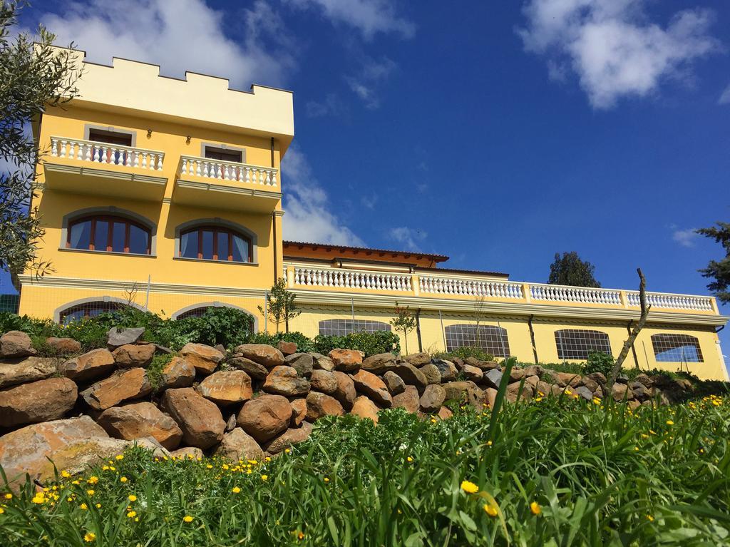 Agriturismo Pialza Sindia Luaran gambar
